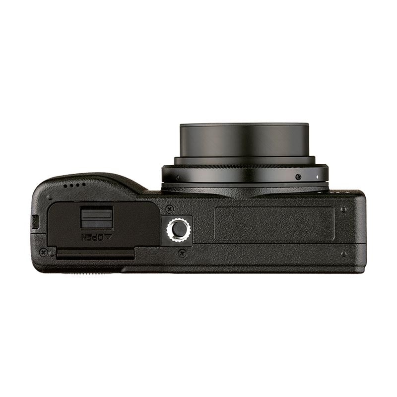 RICOH GR3X カメラ　新品未開封遅くなりすみません購入します