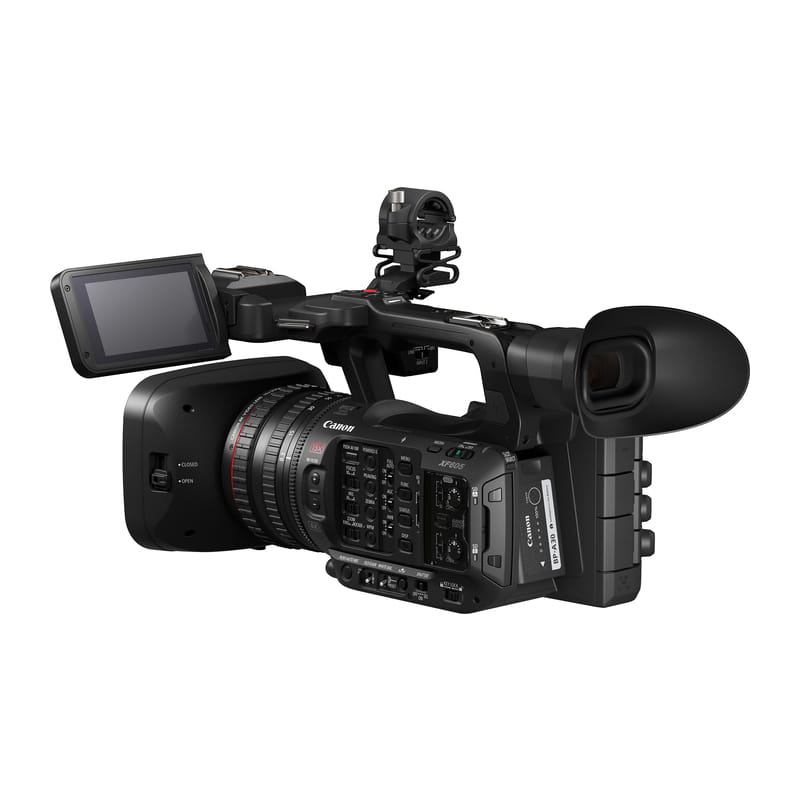 XF605