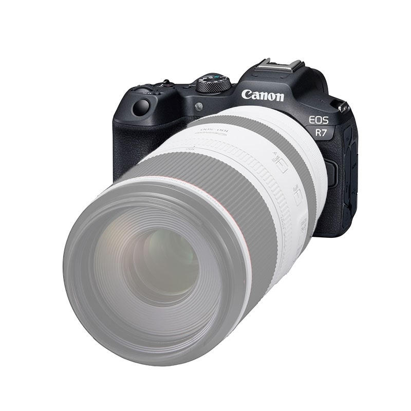 Canon EOS R7 デジタルカメラ 新品未使用