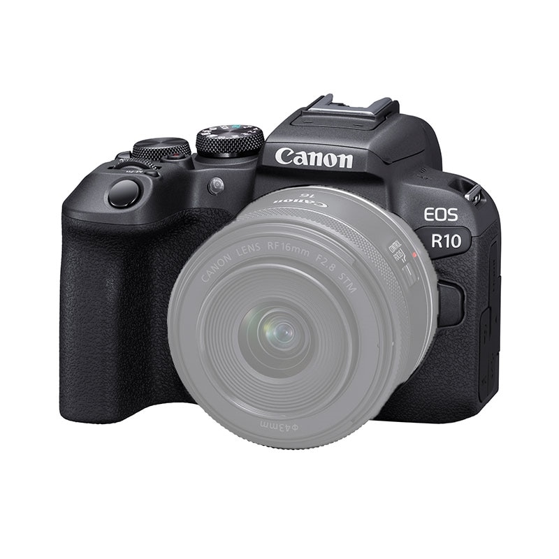 EOS R10