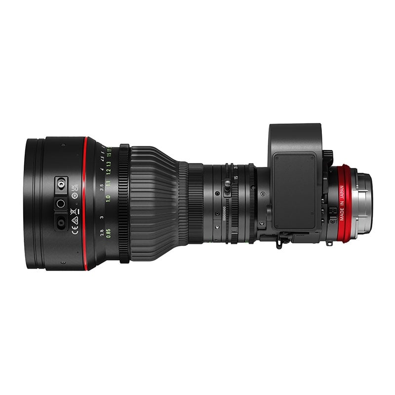 CN8X15 IAS S/E1 EFマウント