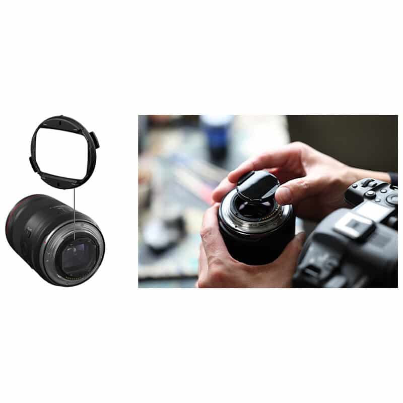 RF20mm F1.4 L VCM