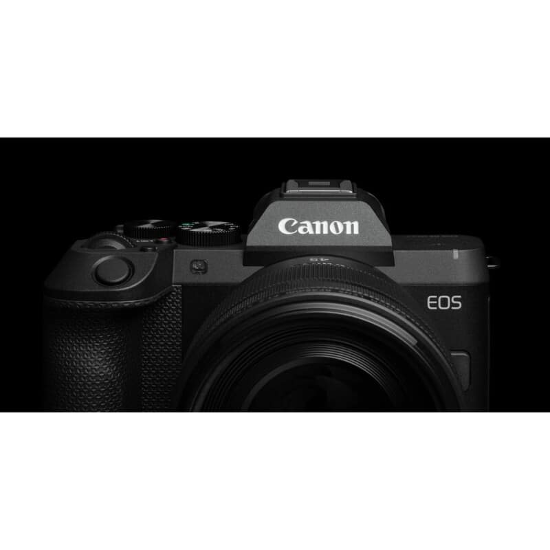 EOS R8 Mark II ボディー(2026年10月29日発売予定)