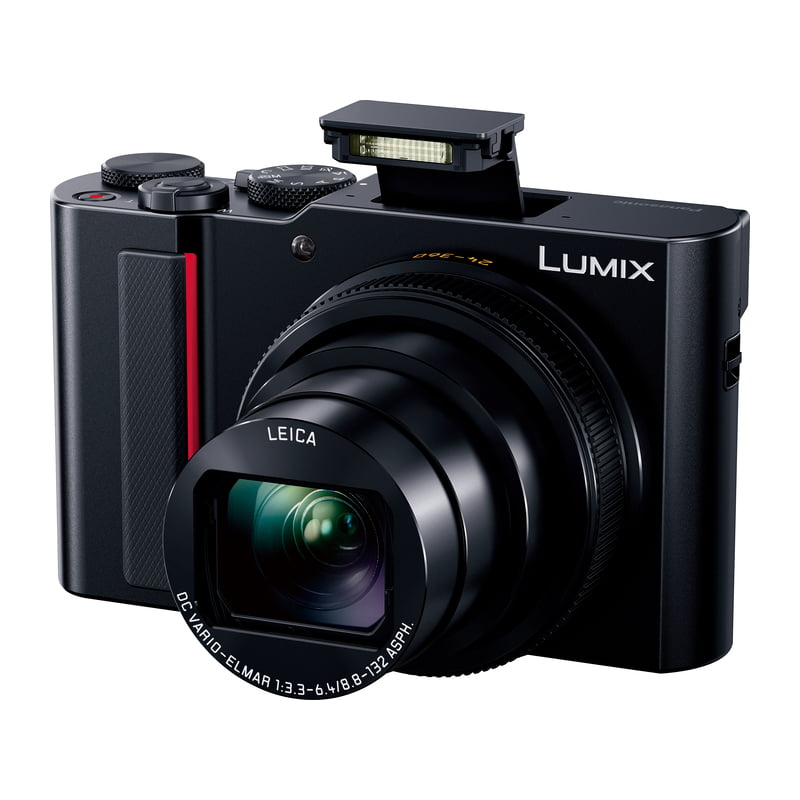 LUMIX DC-TX2D