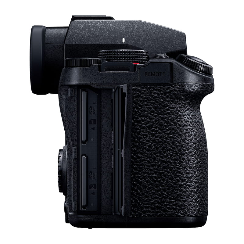 LUMIX G9 PROII ボディ DC-G9M2