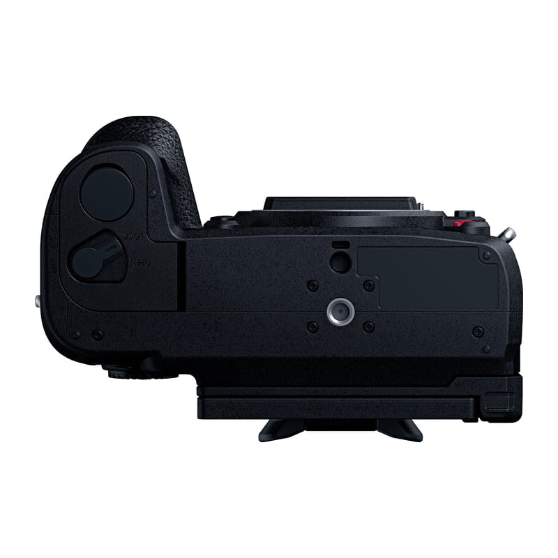 LUMIX GH7 ボディ DC-GH7