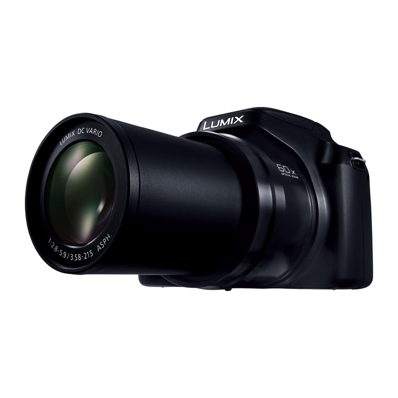 LUMIX FZ85D DC-FZ85D