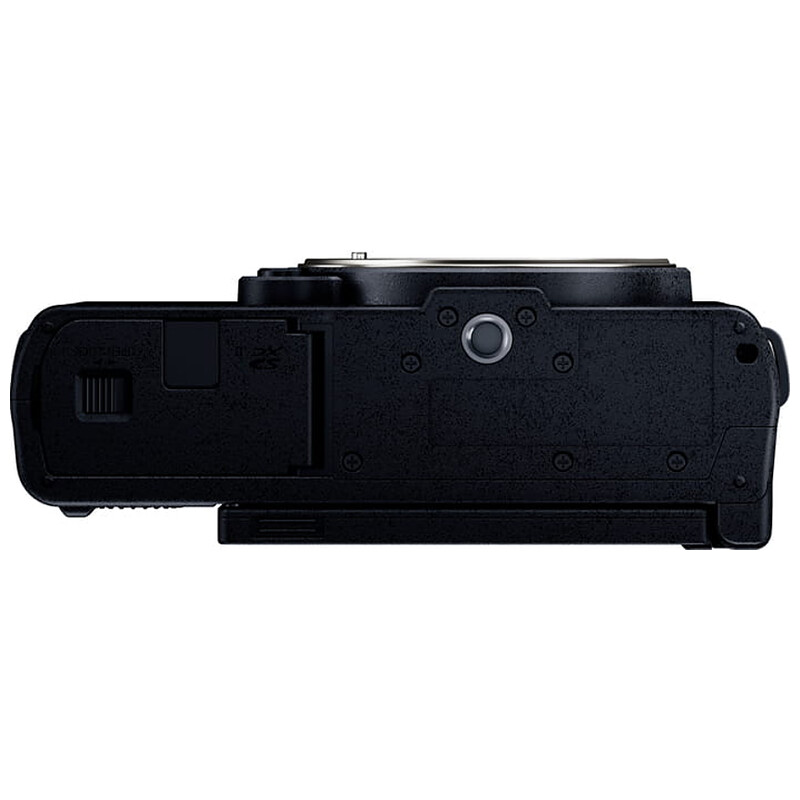 LUMIX S9 広角ズームレンズキット ジェットブラック DC-S9N-K