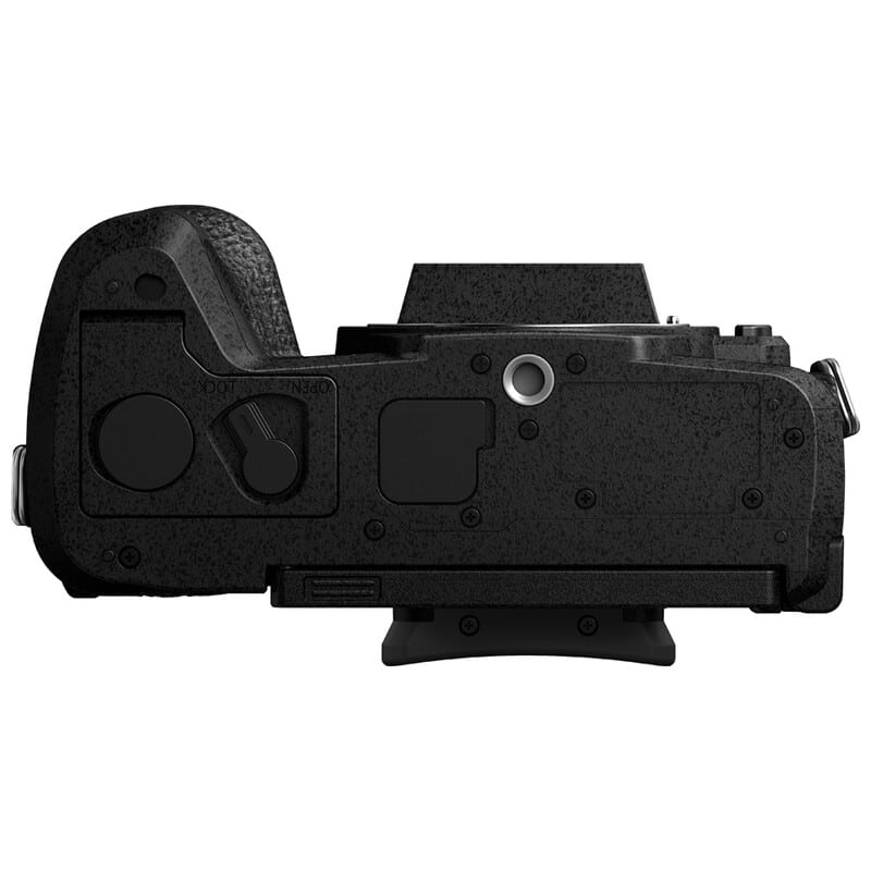 LUMIX G99II レンズキット DC-G99M2H