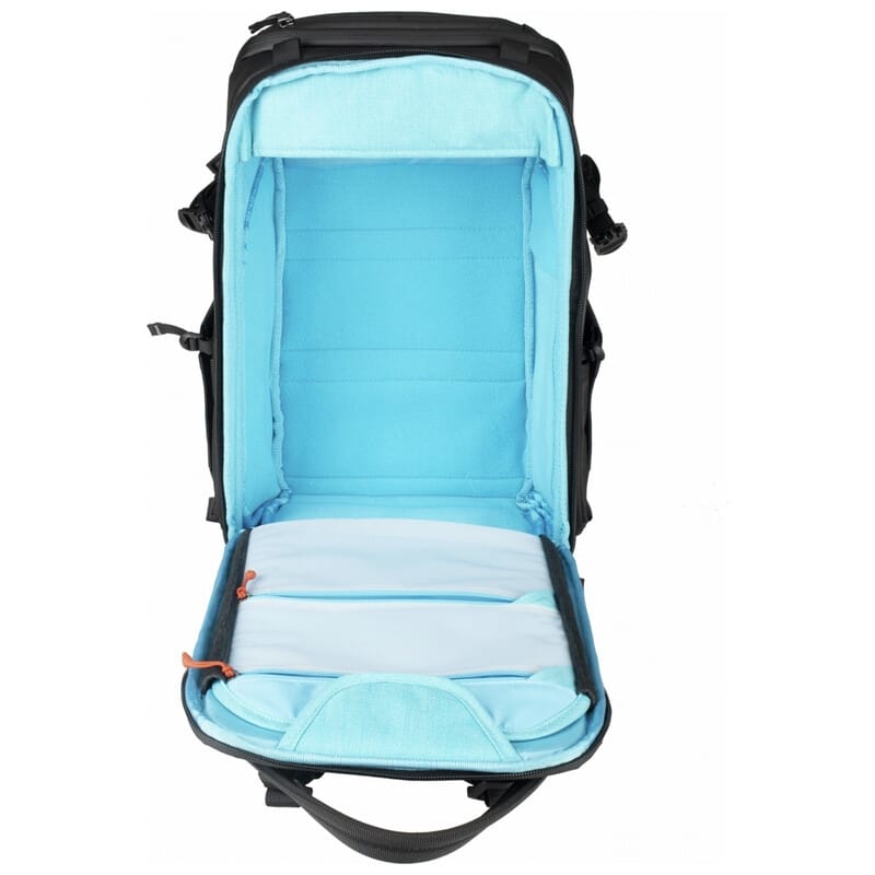 メトロポリス 16L バックパック ブラック SUM-METROPOLIS16L-BK