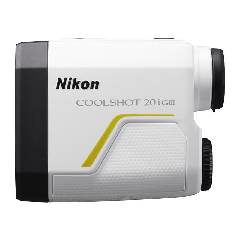 COOLSHOT 20i GIII