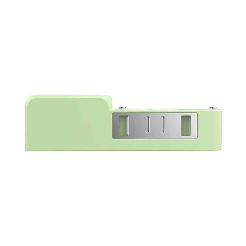 amaran Ace 25x バイカラーキット Green