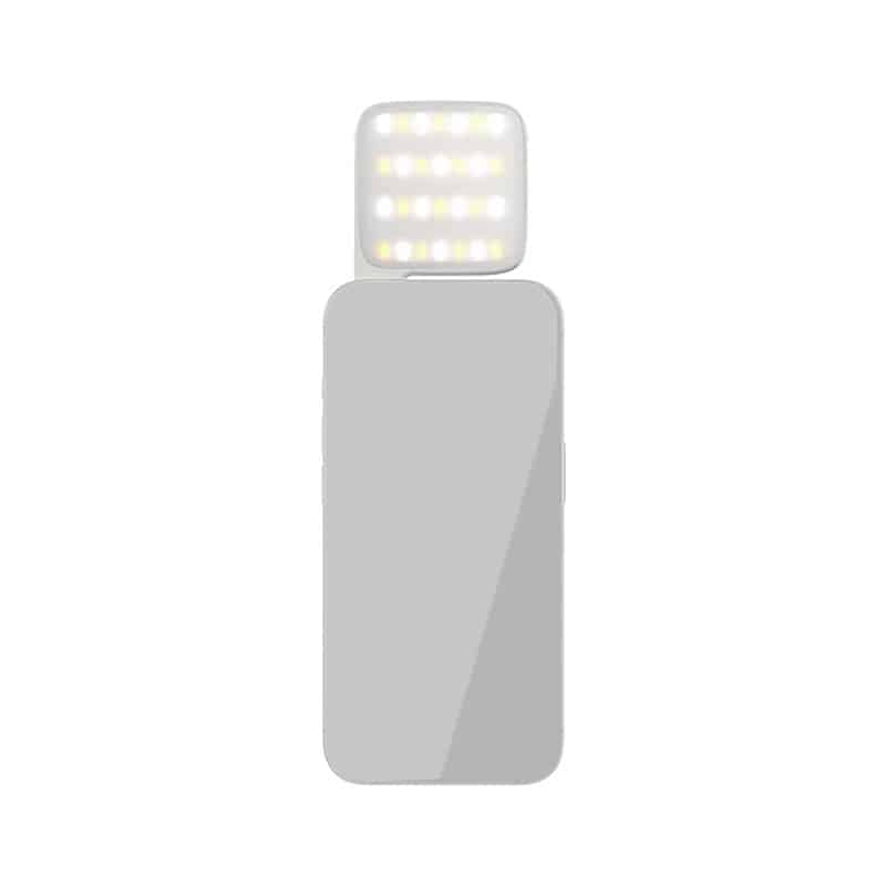 amaran Go White