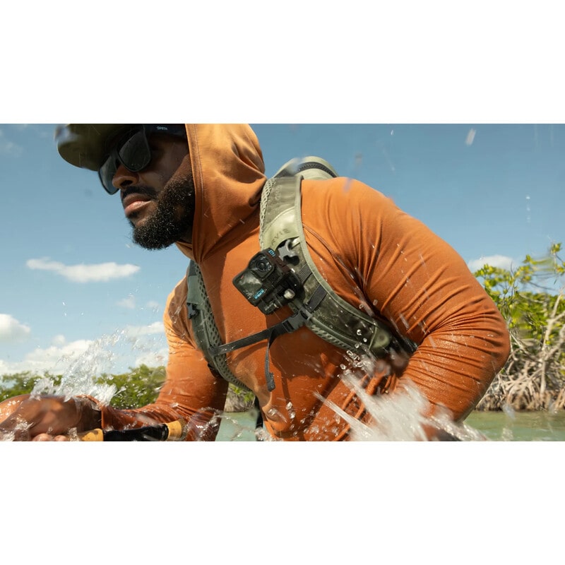 HERO13 Black CHDHX-131-FW