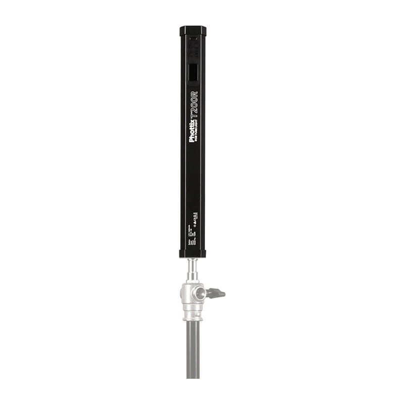 T200R RGB Tube Light