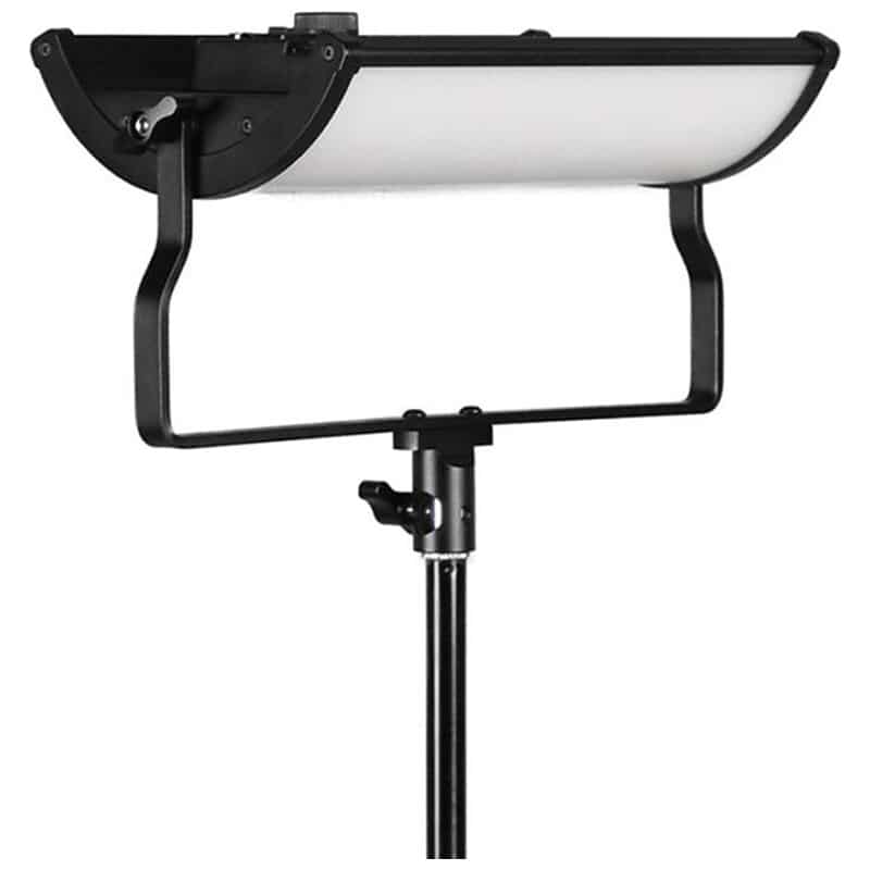 Nuada C60a Curved LED Light