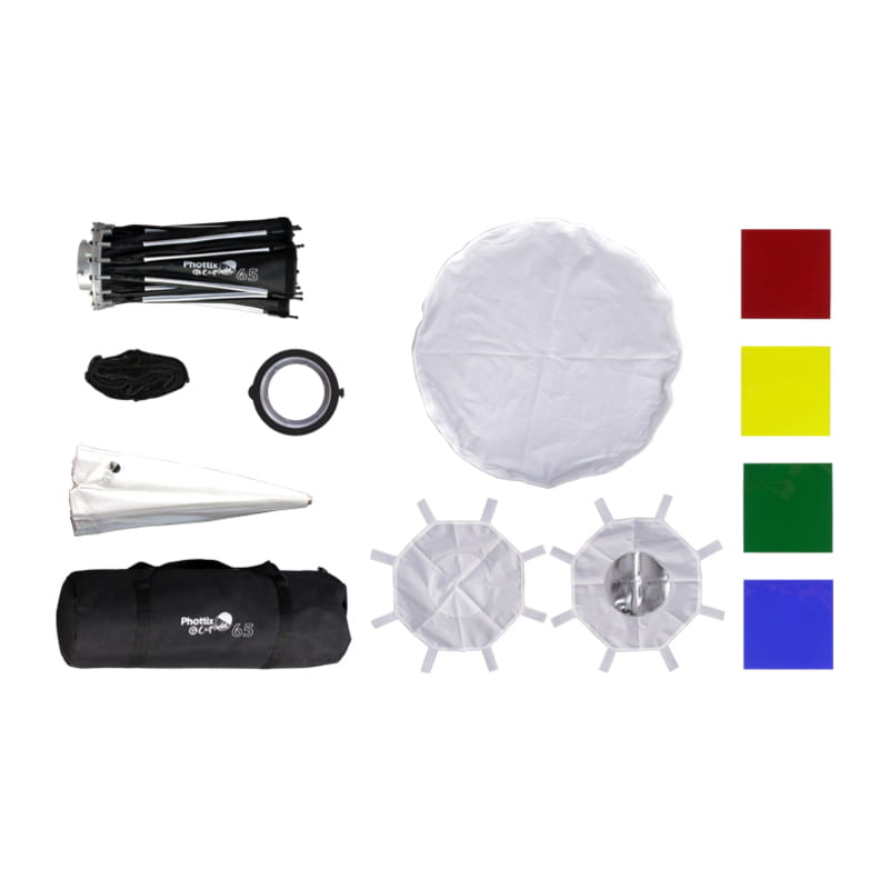 G-Capsule Softbox 65cm
