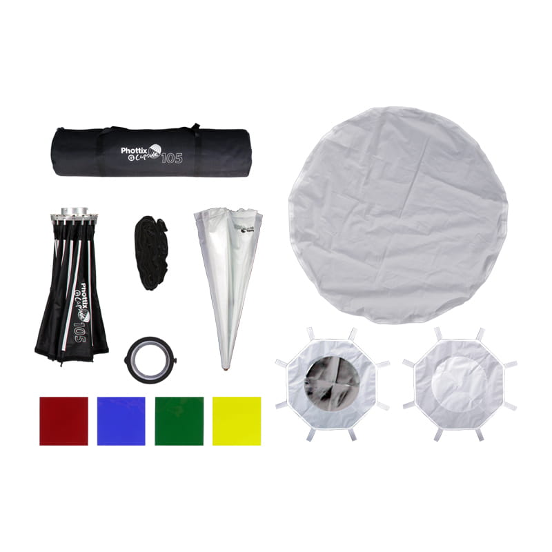 G-Capsule Softbox 105cm
