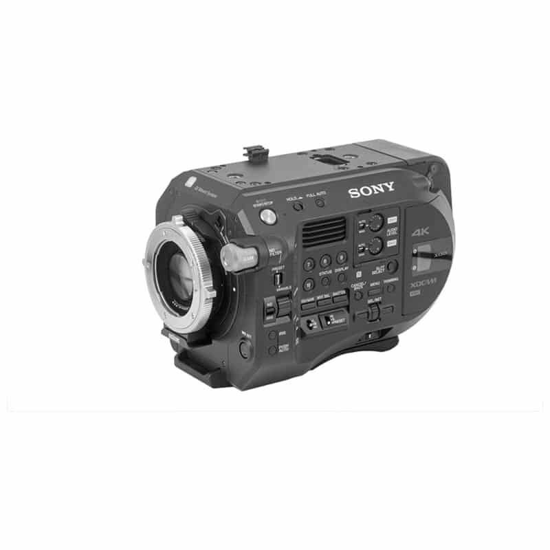 MB_SPEF-E-BT3 (レンズ側:Canon EF / ボディ側:Sony E) Speed Booster ULTRA 0.71x