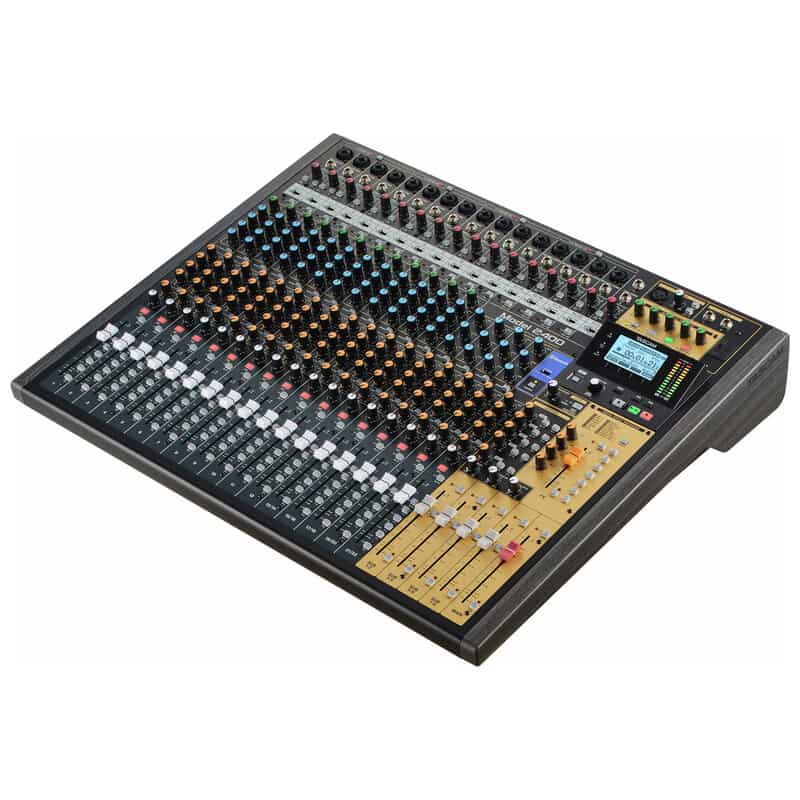 Model 2400