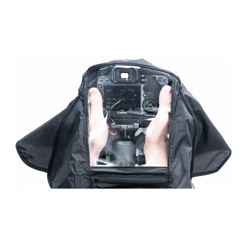 ALTA RCM レインカバー 70-200mm対応