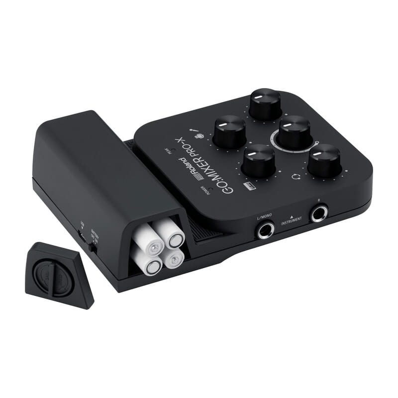 GOMIXERPX GO:MIXER PRO X