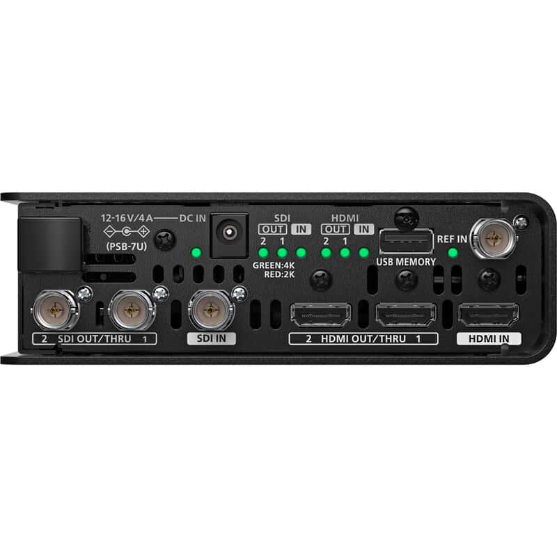 Roland VC-1SC-4K Video Converter/Scaler 新品｜フジヤカメラ