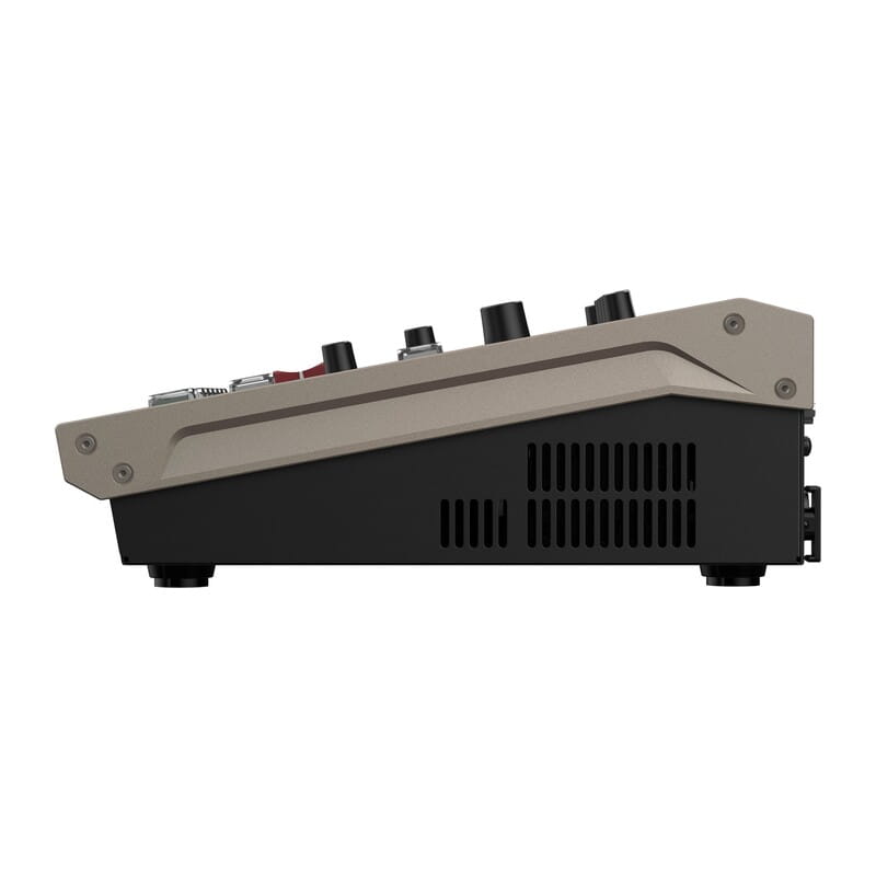 VR-6HD Streaming AV Mixer