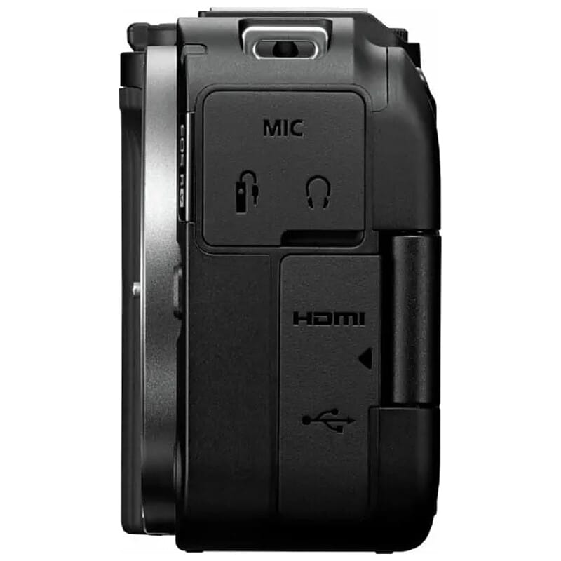 EOS R50 V ダブルズームキット(2025年12月中旬発売予定)