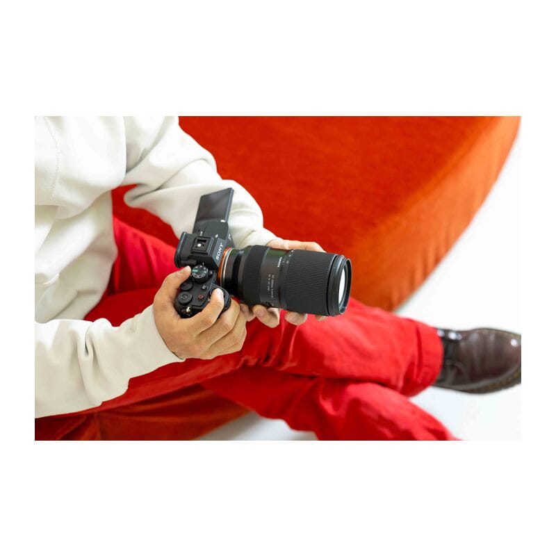 50-300mm F/4.5-6.3 Di III VC VXD (Model A069) ソニーEマウント