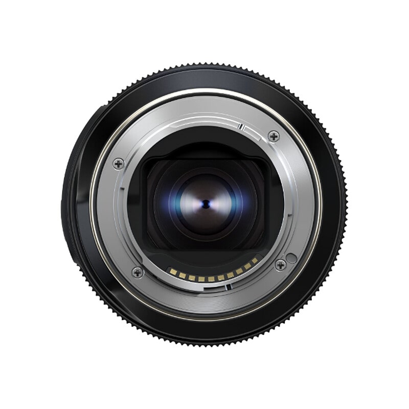 90mm F/2.8 Di III MACRO VXD (Model F072) ソニーEマウント