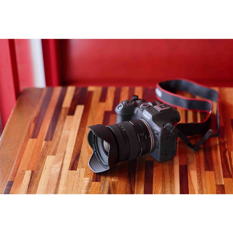 11-20mm F/2.8 Di III-A RXD (Model B060) キヤノンRFマウント