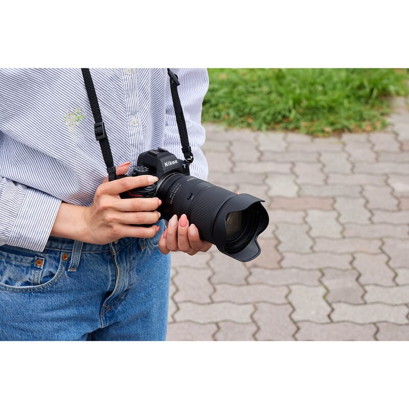 18-300mm F/3.5-6.3 Di III-A VC VXD (Model B061) ニコンZマウント