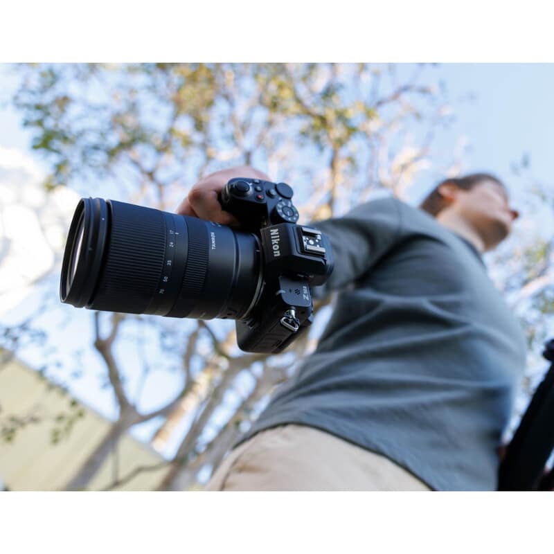 17-70mm F/2.8 Di III-A VC RXD (Model B070Z) ニコンZマウント(2026年7月2日発売予定)