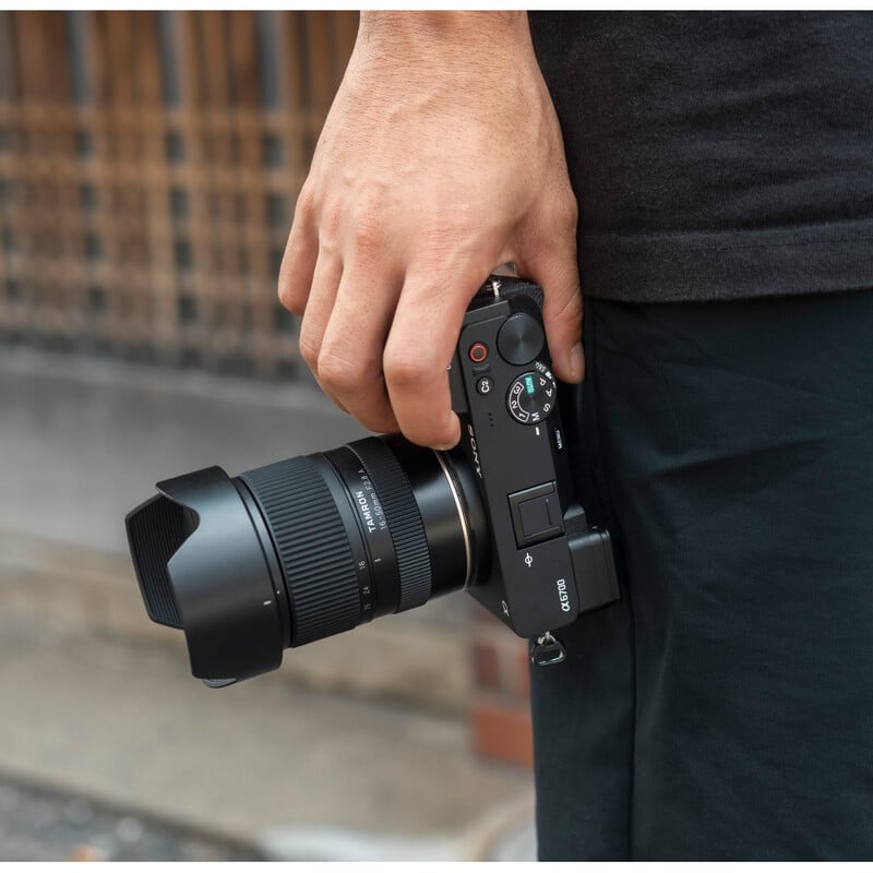 TAMRON 16-50mm F2.8 A (Model B091S) ソニーEマウント 新品｜フジヤカメラ