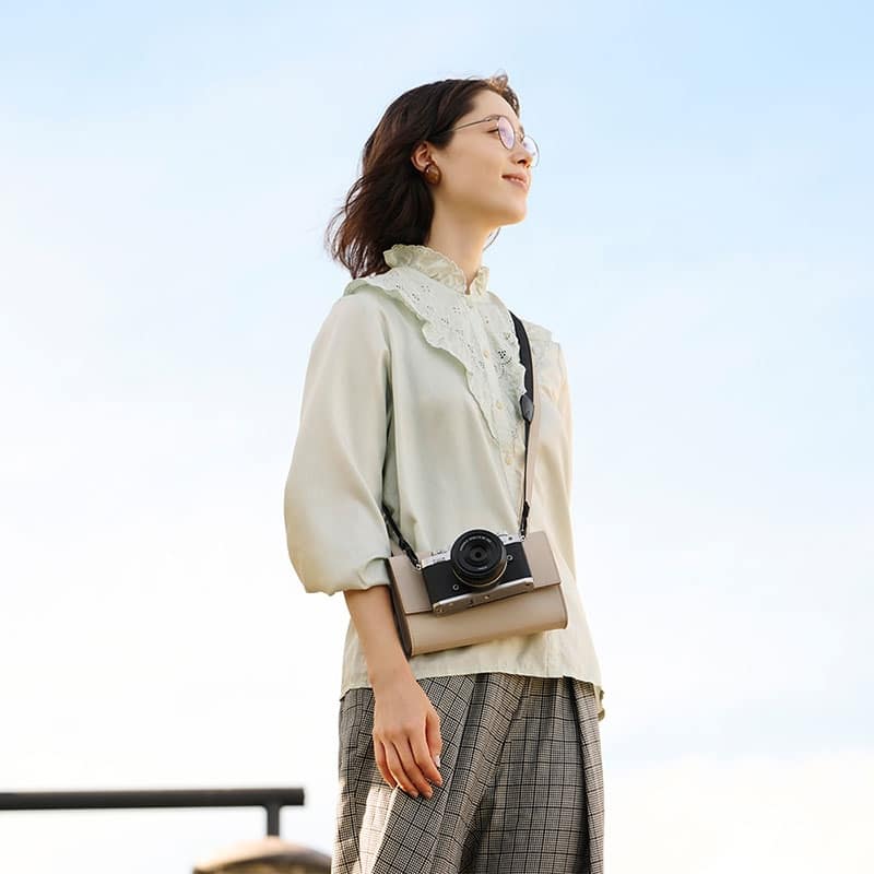 NIKKOR Z 40mm f/2 SE