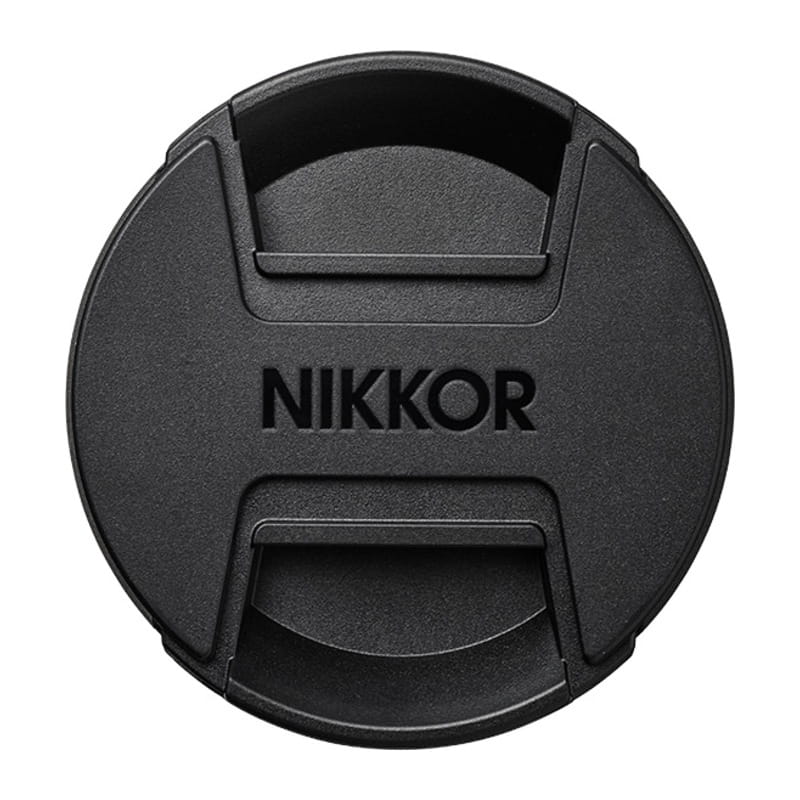 NIKKOR Z 35mm f/1.4