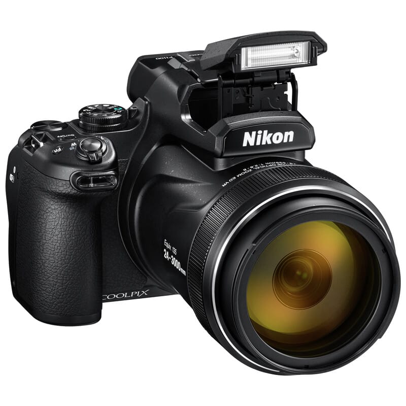 COOLPIX P1100