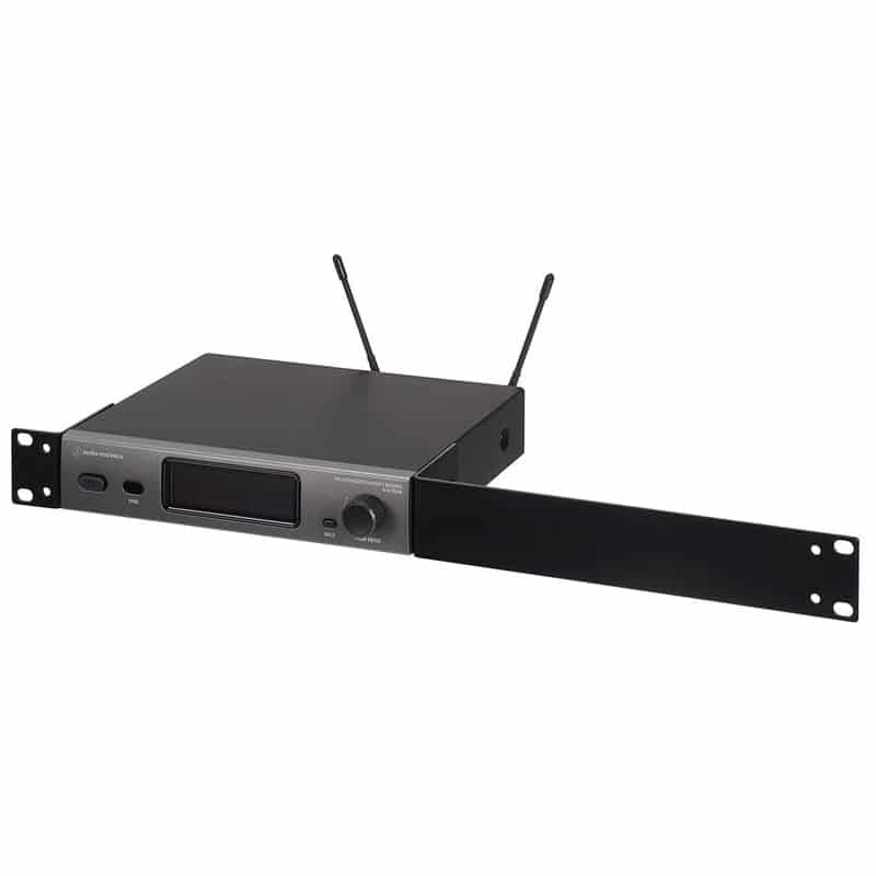ATW-3211HH1 2ピーストランスミッターワイヤレスシステム
