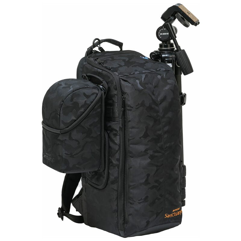 aosta Sanctuary IV RK260（ブラックカモフラージュ） AOC-ST4RK260BKCF