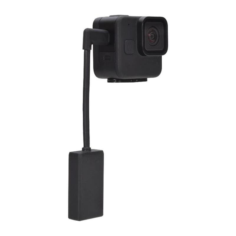 GoPro HERO11 mini用キャップカバー