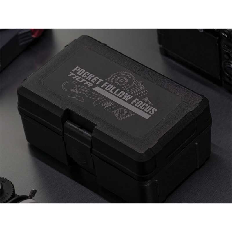Tiltaing Pocket Follow Focus FF-T07
