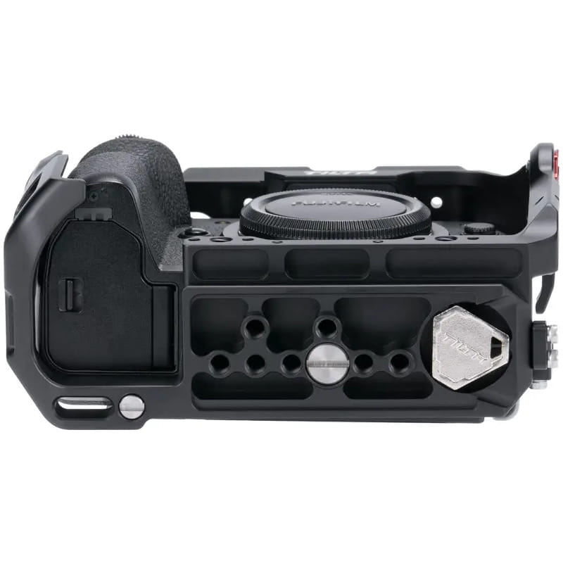 Camera Cage for Fujifilm X-H2S Basic Kit - Black TA-T36-A-B
