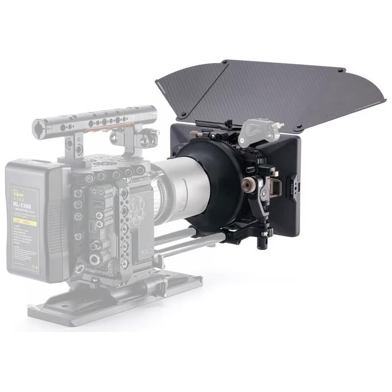 Tilta Mirage Pro Matte Box VND Kit MB-T17-A
