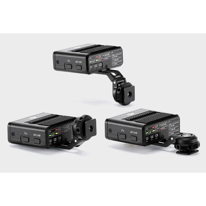 Rotatable Mounting Bracket for DJI Focus Pro LiDAR TGA-FPL-RMB