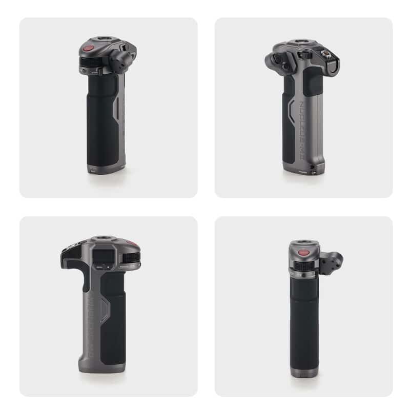 Nucleus-M II Wireless Lens Control System Ultimate Kit WLC-T06（2025年7月発売予定）