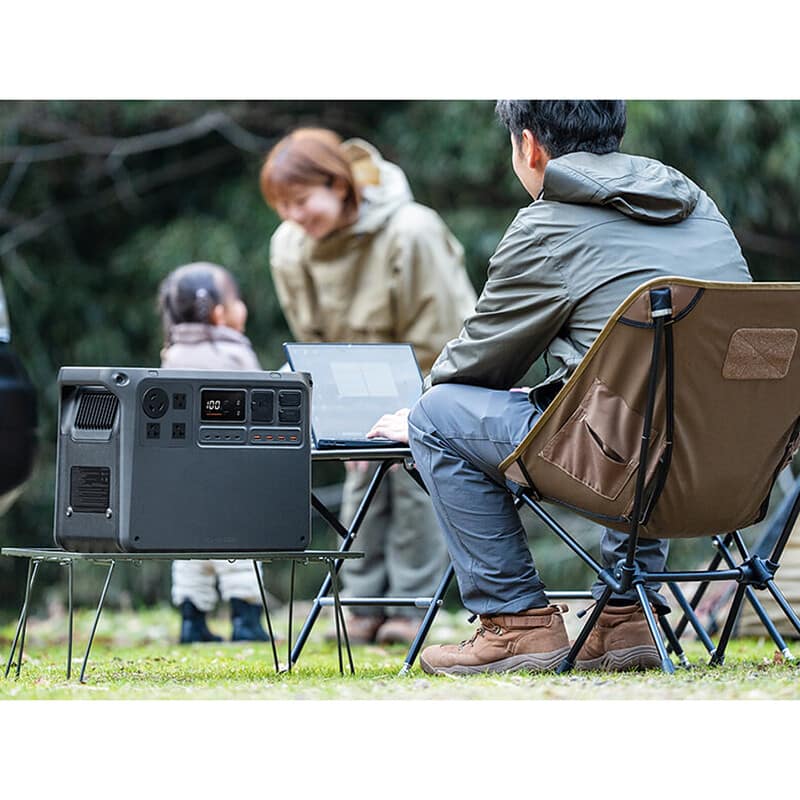 DJI Power 2000