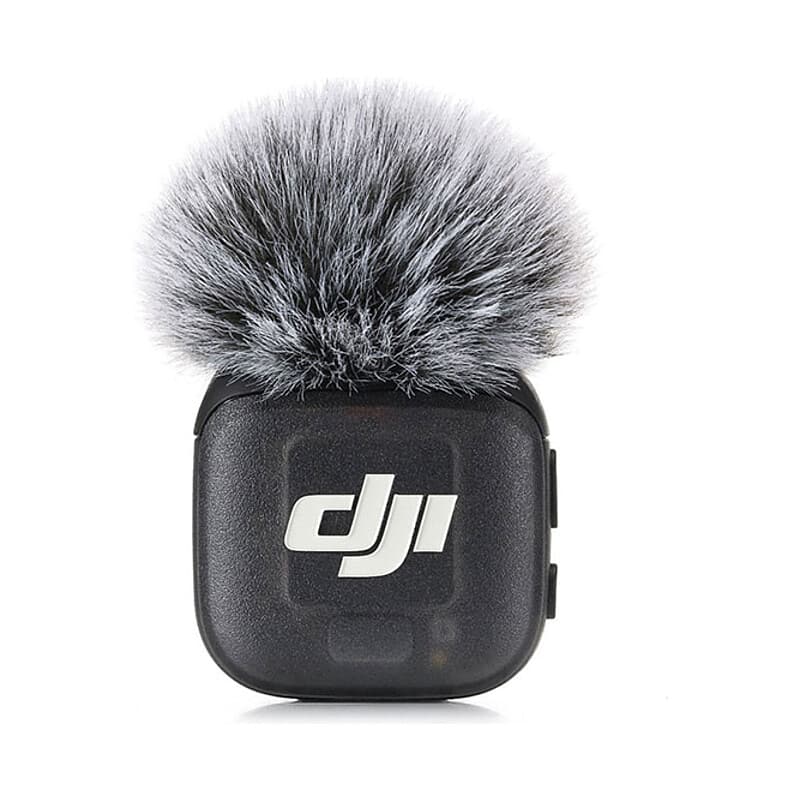 DJI Mic 3 (2 TX + 1 RX + 充電ケース) DAM001