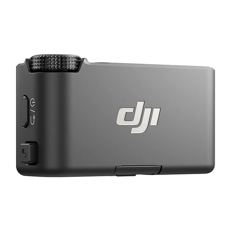 DJI Mic 3 レシーバー DAM004
