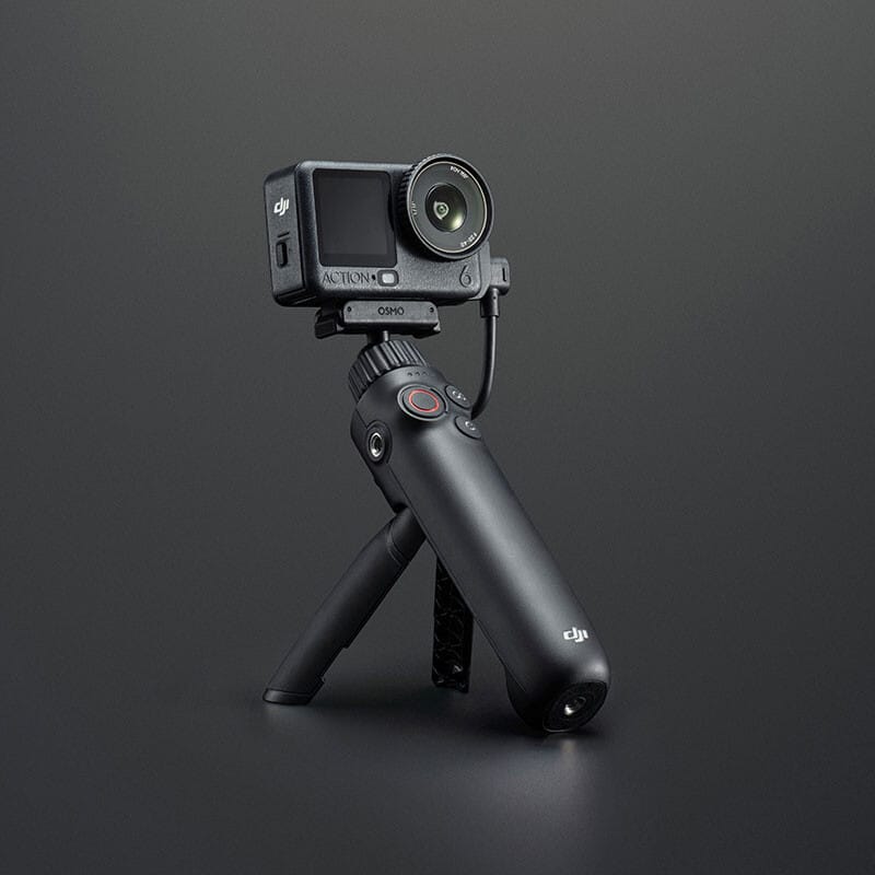 Osmo Action 両方向バッテリーハンドル OA6J08